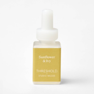 Pura Refill Sunflower and Ivy - Threshold™ designed with Studio McGee