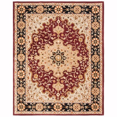 Heritage HG760 Handmade Rug - Safavieh