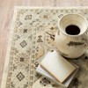 Oriental Weavers Florence 4332X Beige/ Grey Indoor Area Rug - 2'3" x 7'6" - 4 of 4
