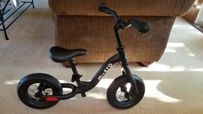 Micro balance bike online review