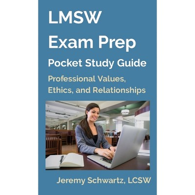 Lmsw Exam Prep 2023 - 2024 - By Joshua Rueda (paperback) : Target