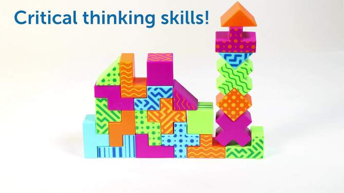 Learning Resources STEM Explorers Brainometry, 2 of 12, play video