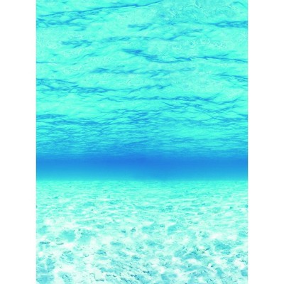 Fadeless Designs Paper Roll, Under the Sea, 48 Inches x 12 Feet
