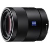 Sony Sonnar T* FE 55mm f/1.8 ZA Includes: UV Filter, Circular Polarizing Filter, Fluorescent Day Filter, Sony Lens Hood, Front & Rear Caps - 3 of 4