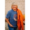 Women's Pumpkin Spice Sweatshirt - SOUTHERN BLISS - 3 of 3
