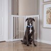 Primetime Petz 360 Extension Kit for Pet Gate 36" Secure Boundaries and Peace of Mind, Ensuring Safety and Freedom for Your Furry Friends - 3 of 4