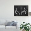 Unframed Wall Canvas - Trademark Fine Art - image 3 of 4