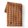 Brookstone Heated Throw - 2 of 4