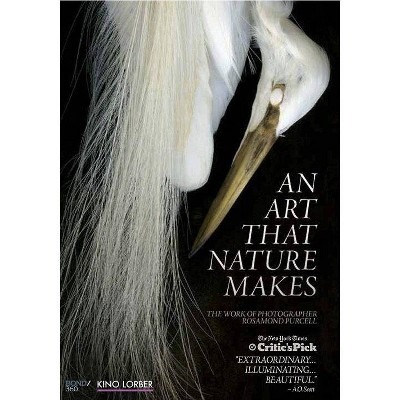 An Art That Nature Makes (DVD)(2017)