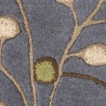 denim, dark brown, light brown