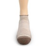 Minus33 Merino Wool Full Cushion - No Show Wool Socks Mountain Heritage - 2 of 3