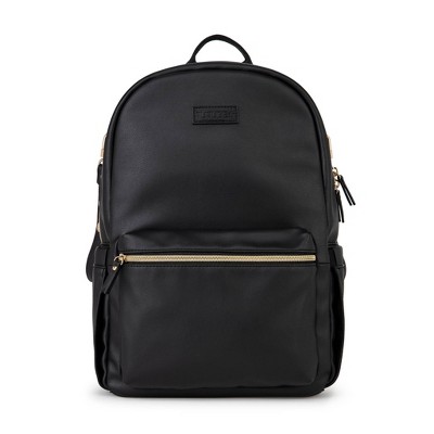 JuJuBe Perfect Backpack - Black