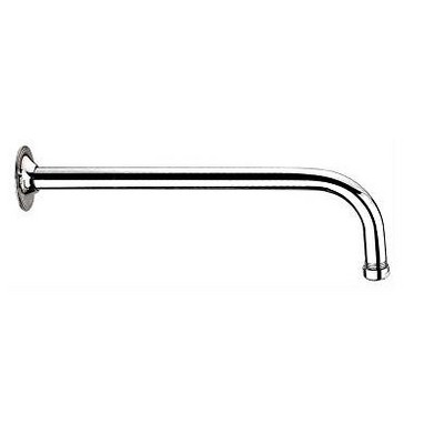 ALFI Showerhaus Long Solid Brass Shower Arm