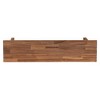 New Pacific Direct Bedford 59 Bench A Base - 4 of 4