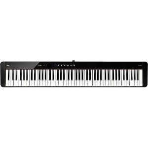 Casio Privia PX-S5000 88-Key Digital Piano Black - 1 of 4