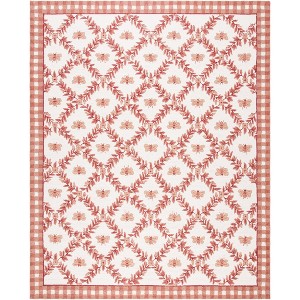 Chelsea HK55 Hand Hooked Rugs - Safavieh - 1 of 4