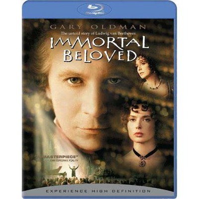 Immortal Beloved (Blu-ray)(2007)