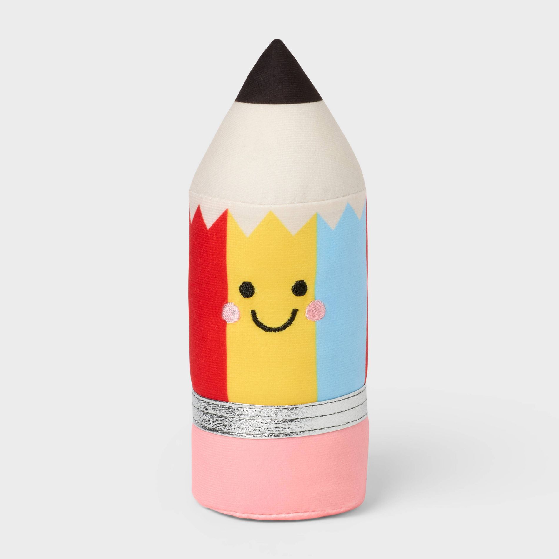 Pencil Plush Classroom Decor - Spritz™