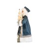 Kurt Adler KSA Kringles Nautical Santa with Lighthouse, 18.5" - 4 of 4
