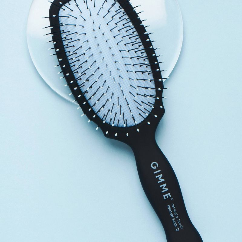 Gimme Beauty Hair Brush Detangle - Medium, 4 of 10