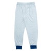 Harry Potter Pajama Shirt and Pants Sleep Set Little Kid to Big Kid - 4 of 4