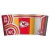 NFL Kansas City Chiefs 24oz Cool Vibes Eagle Tumbler - 3 of 4