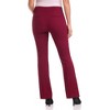 Rekucci EcoCosy Pull-On Bootcut Pants with Butter Soft Comfort and Effortless Flow - 3 of 4