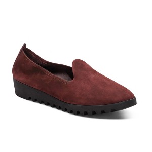 Aetrex Liz Slip On Flat - 1 of 4
