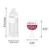Big Dot of Happiness Drink If Game - But First, Wine - Wine Tasting Party Game - 24 Count - 3 of 4