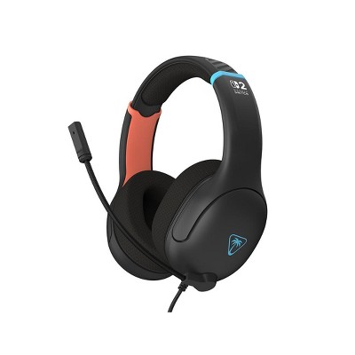 Turtle Beach Airlite™ Fit Wired Gaming Headset for Nintendo Switch™ 2