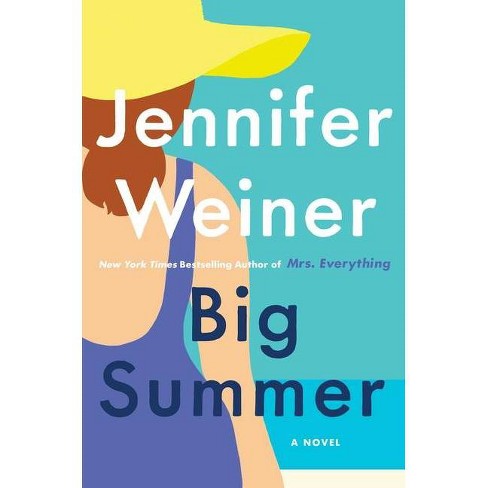 Download Book Big summer Free