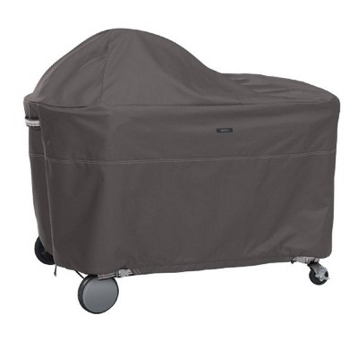  Ravenna Weber Summit Grill Center Cover 