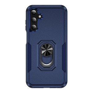 SAHARA - Raider Series Heavy-Duty Kickstand Case for Samsung Galaxy A15 5G - 1 of 4