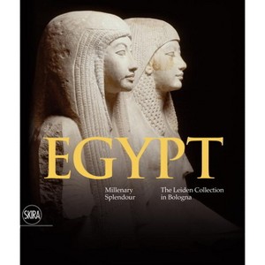 Egypt - by  Paola Giovetti & Daniela Picchi (Hardcover) - 1 of 1