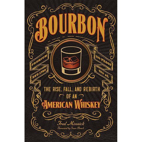 fred minnick best bourbon 2021