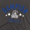 Women's Hampton University Pirates T-Shirt - 2 of 4
