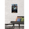 Trends International Star Wars: The Mandalorian Season 2 - Key Art Framed Wall Poster Prints - 2 of 4