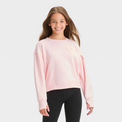 All in Motion : Girls' Activewear Shirts : Target