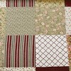 C&F Home Arlo Cotton Quilt Set  - Reversible and Machine Washable - 3 of 4