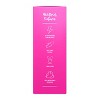 Queen V The VIP & The Wingman Slip on Soft Touch Silicone Vibrator - 4 of 4