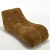 Cesicia Creative bean bag sofa chair filled with high-quality sponge - 3 of 4