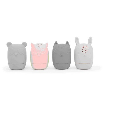 CityFurn kids Bath Buddies Silicone Water Toys