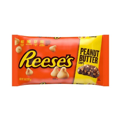 Reese's Peanut Butter Baking Chips -10oz