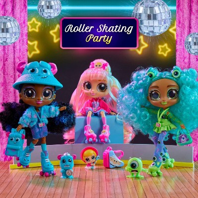 Disney - Brandclub - Disney Doorables Adoorbs Dolls Series 2