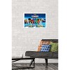 Trends International PJ Masks - Power Heroes Group Framed Wall Poster Prints - 2 of 4