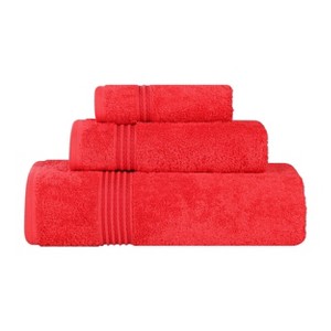 Premium Cotton Absorbent Luxury Weight Set by Blue Nile Mills - 1 of 4