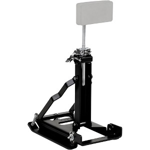 DW Steve Smith Backstage Bass Drum Practice Stand - 1 of 1