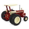 ERTL 1/32 Farmall 1206 w/ ROPS, Rear Duals & 3-point Hitch, 2023 Farm Show-Ages 14+ 44307-Reg - 3 of 4