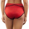 PARFAIT Women's Charlotte High Waist Brief - 3 of 3