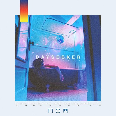 Dayseeker - Sleeptalk (LP) (Vinyl)